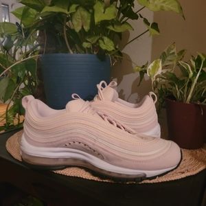 poshmark air max 97